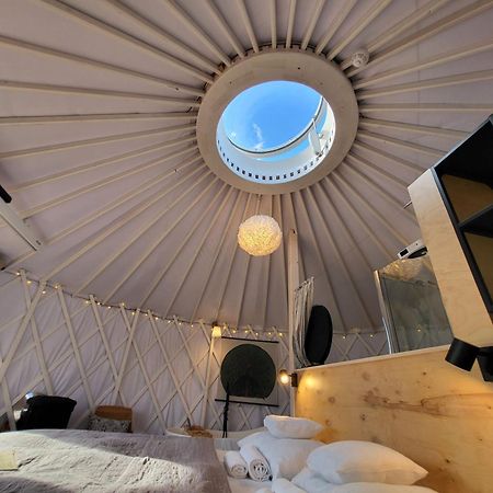 Izera Glamping Adults - Luksusowe Jurty&Spa Gajowka  Exterior photo